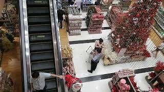 @CHRISTMAS, the Merriest Season of the Year