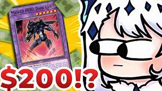 I Spent $200 On Dark Law
