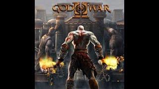 God of War 2: Stream Mr. Streamer # 1.1