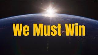 Super Earth’s Last Stand – Helldivers 2 Fan Trailer
