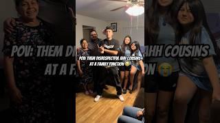 Everyone know someone like this #santea #funny #skit #shorts