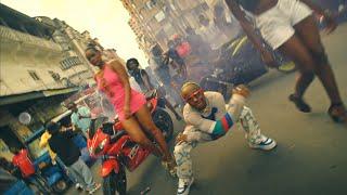 Ibraah X Dj Tarico - Shem (Official Music Video)
