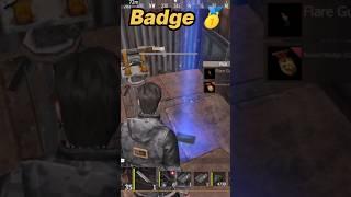 Badge Mela Gya Last Island of Survival Lite #lastislandofsurvival #lios #ldrs #tips #shorts #games