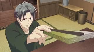 Fruits Basket AMV - Welcome To The Family