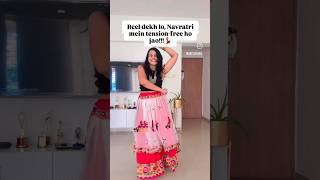 Versatility level  — this reel has steps for every vibe & song! #shorts #garba #tutorial #viral