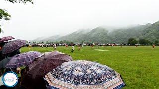 KHLEM LAH PYNTHUD U LAPBAH ÏA KA JINGÏAKHUN PHUTBOL PHAINAL KA KSU RANIKOR