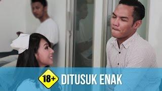 Video HOT - Enak Banget Ditusuk Suster Cantik feat Angela Lorenza