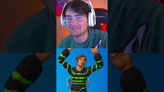Fortnite actually added this... #shorts
