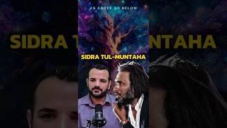Sahil Adeem x Furqan Qureshi | Sidra tul-Muntaha | #sahiladeem #furqanqureshiblogs #sahiladeemshorts