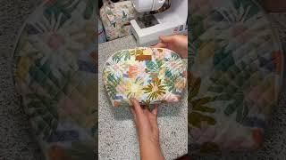 DIY/ПОДАРОК СВОИМИ РУКАМИ #ручнаяработа #шьюсама #мастеркласс