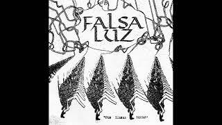 Falsa Luz (Brazil) - Por Linhas Tortas (Album 2024)