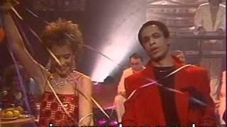 Irina Ponarovskaya & Вейланд Родд - Счастливый день 1986