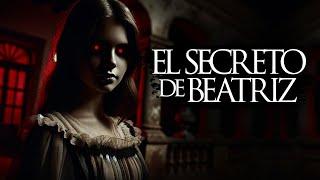 LA HIJA DEL HACENDADO Y SU OSCURO SECRETO (RELATOS DE TERROR)