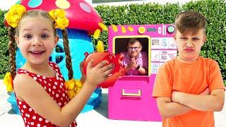 Diana and Roma Pretend Play Adventure Collection of New videos for kids