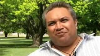 Flaxmere heroes calendar 2010 Te Karere Maori News TVNZ 1 Jan 2010