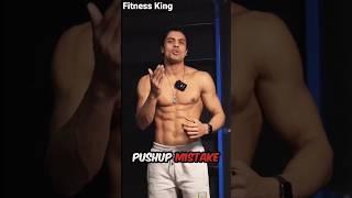 Mostly pushups mistakes #explorepage#youtube#pushupmotivation#pushupmistak#viral#fitnessmotivation