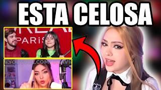 ARIGAMEPLAYS RESPONDE A  JUANGUARNIZO Y SU NUEVA NOVIA