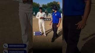 #Backfoot landing#fast bowling lesson#,Tips given by pawan sharma