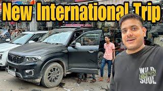 International Road Trip Ke Liye Crazy Modification 