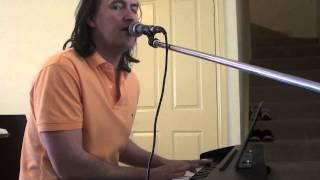 HONESTY (Billy Joel)- Cover by Steve Jackson