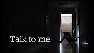 Talk to Me: How to Talk to Youth About Mental Health