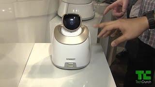 Winbot | CES 2014