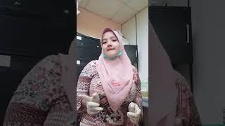 TIKTOK HIJAB PEMERSATU BANGSA I TIKTOK HIJAB I TIKTOK HIJAB GUNUNG GEDE VIRAL