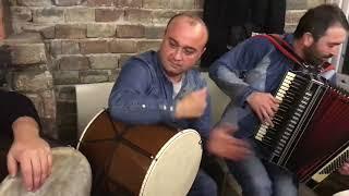 Georgian music Kazbeguri