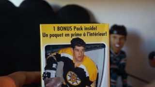 Retail Review #71 (10/11 O-Pee-Chee Blaster)