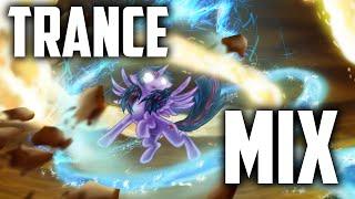 BRONY MUSIC MIX 2015 - TWILIGHT'S TRANCE