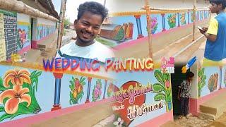 WEDDING PANTING ️ #KHILADI RAHUL OFFICIAL