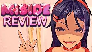 MiSide is Terrifyingly Clever - Inside Games Review