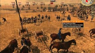 Sun Tzu Vs THe Prince of Macedon
