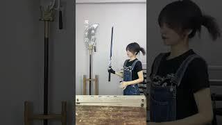 Real sword - Tang Dao