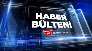 10 Aralık 2024 - Haber Bülteni