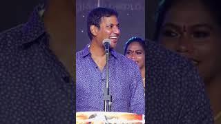 Vishal Mass Speech About Transgender #shorts#short#shortvideo#trendingshorts#viralshort#news#reels