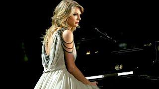 Taylor Swift - All Too Well (Live at the Grammy 56th Awards 2014) (4K Remastered by Taylor Swift)