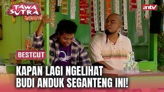 Budi Anduk Paling Jago Usilin Orang! | Best Cut Tawa Sutra Eps 87 (1/1)