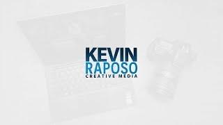 Kevin Raposo: Demo Reel