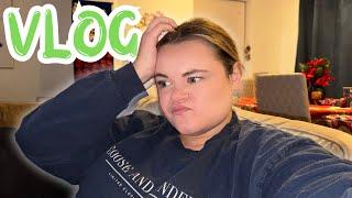 overcoming my addiction in 2025 | hissy fit clothing haul + being fat shamed