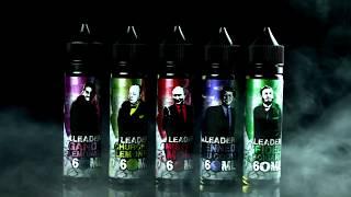 LEADER BY Universe VAPE