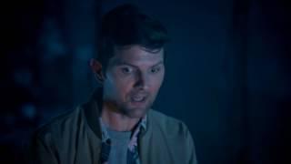 GHOSTED (FOX) - "ALIEN" PROMO - CRAIG ROBINSON, ADAM SCOTT COMEDY SERIES