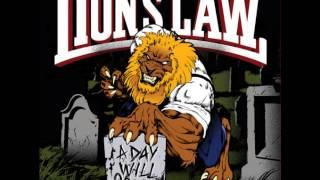 Lion's Law - Lafayette