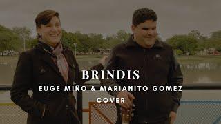 Brindis (Afo Verde) - Euge Miño & Mariano Gomez / Cover