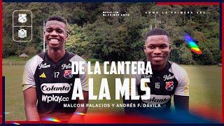 [ #LaCanteraDIM ] Canteranos Poderosos a la MLS