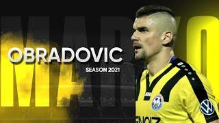 Marko Obradovic - Full Season 2021