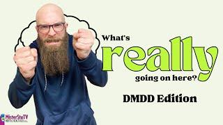 Understanding and Supporting Children with DMDD: Insights with Child Therapist Mister Stu