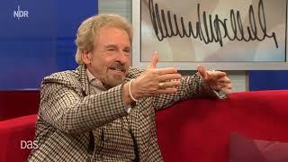 Thomas Gottschalk - Interessantes TV-Interview - Oktober 2024