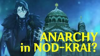 Nod-Krai Explained + Theories and Speculation