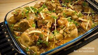 নিহারী | Bangladeshi Nihari Recipe